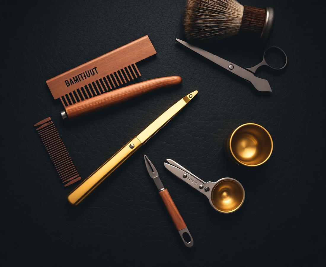 Tools of the trade
